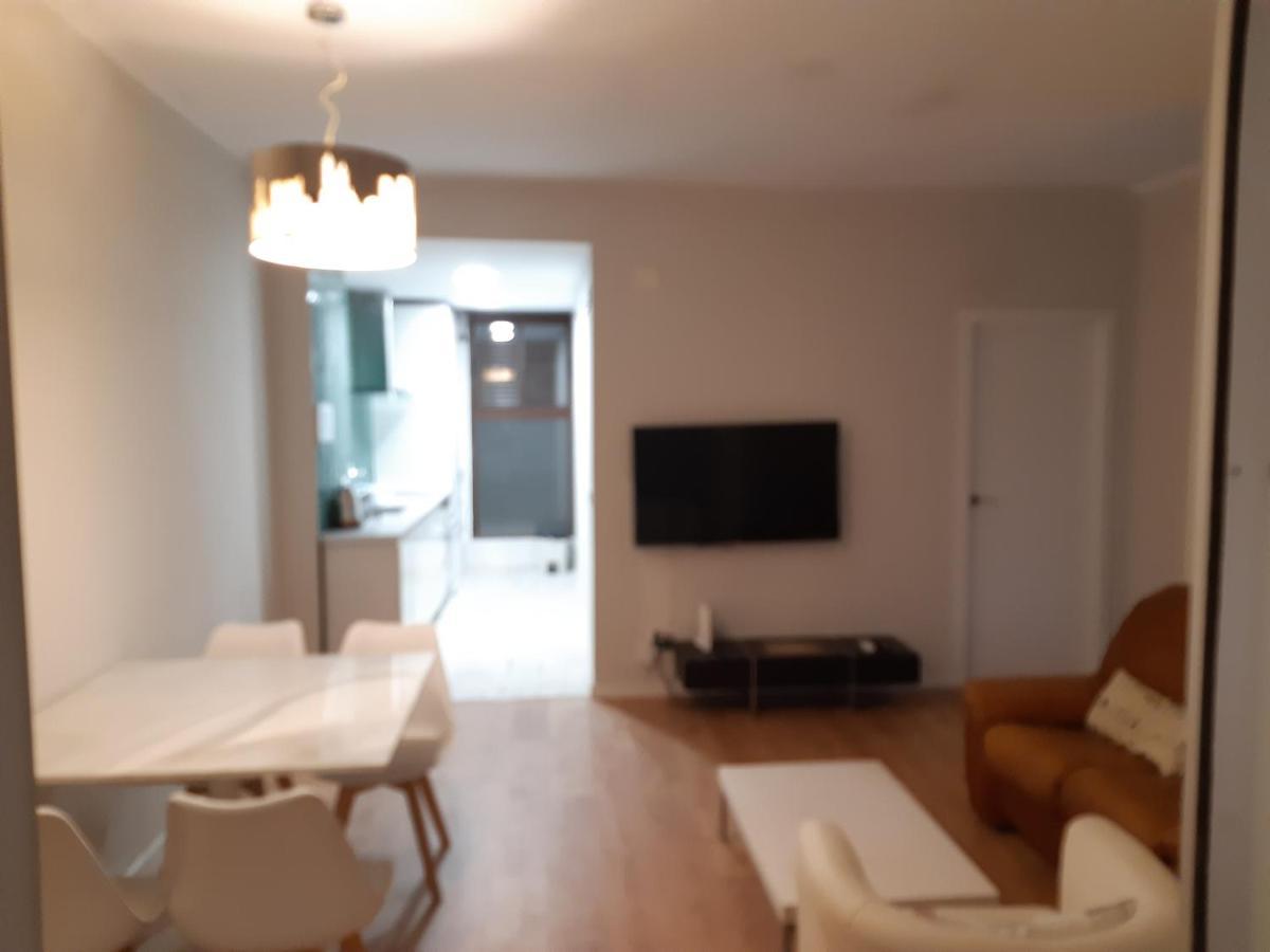 Apartamentos BARRACA Valencia Exterior foto