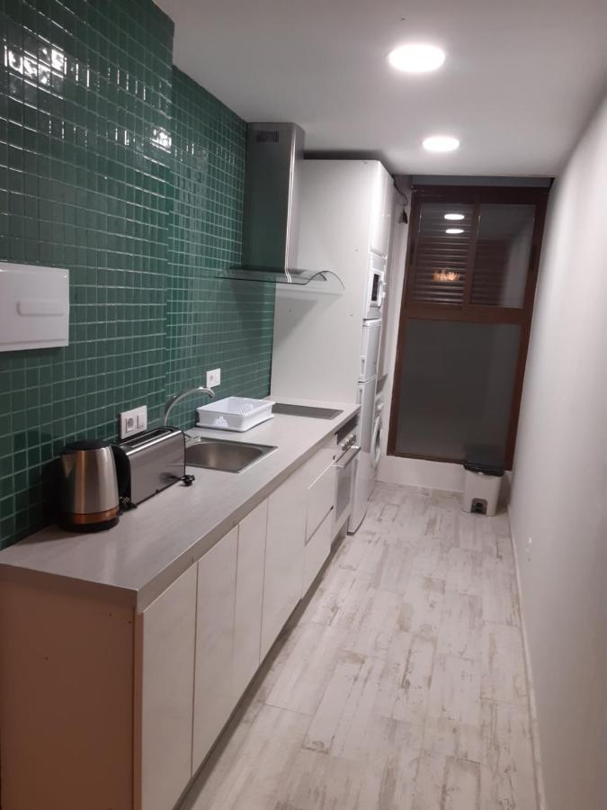 Apartamentos BARRACA Valencia Exterior foto