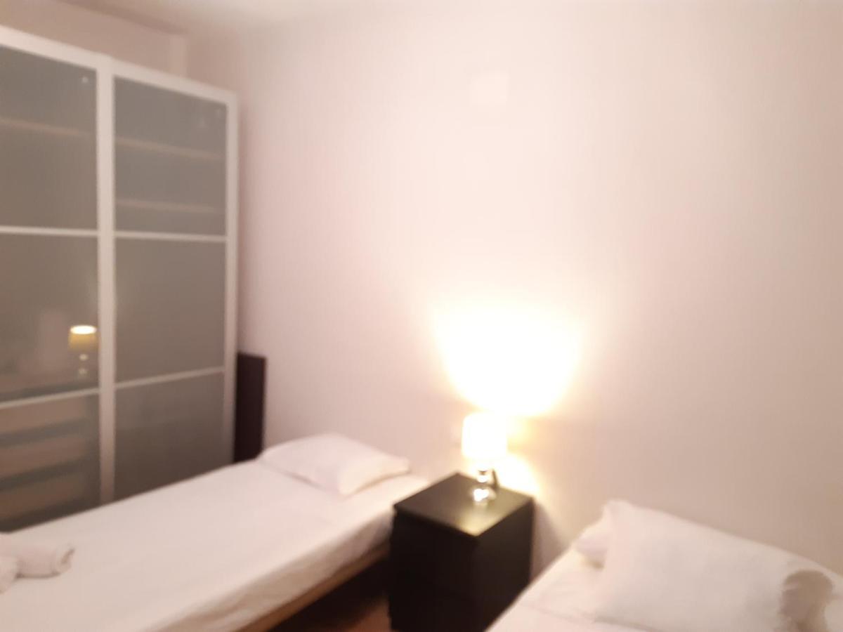 Apartamentos BARRACA Valencia Exterior foto