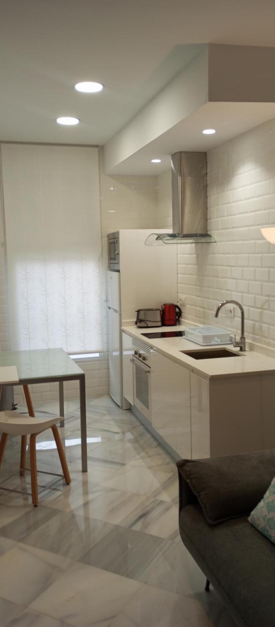 Apartamentos BARRACA Valencia Exterior foto