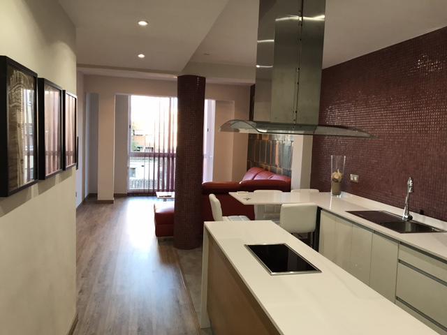 Apartamentos BARRACA Valencia Exterior foto